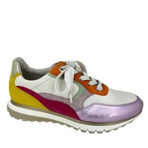NEW GABOR women's collen sneaker